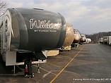 14 Forest River Wildcat