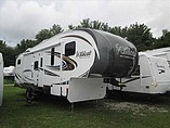 15 Forest River Wildcat
