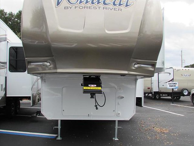 2015 Forest River Wildcat Photo