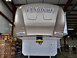 16 Forest River Wildcat