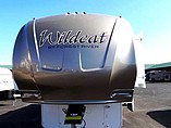 2016 Forest River Wildcat Photo #8