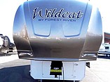 2016 Forest River Wildcat Photo #14