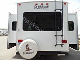 2011 Forest River Wildcat Photo #3