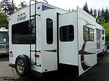 2012 Forest River Wildcat Photo #2