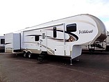 15 Forest River Wildcat