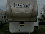 16 Forest River Wildcat