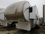 15 Forest River Wildcat