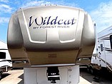 2015 Forest River Wildcat Photo #11