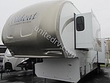 16 Forest River Wildcat