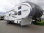 15 Forest River Wildcat