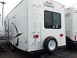 2010 Forest River Wildcat Photo #2