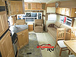 2010 Forest River Wildcat Photo #8