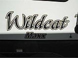 2015 Forest River Wildcat Photo #6
