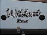 2015 Forest River Wildcat Photo #10