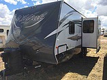 14 Forest River Wildcat Maxx