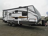 15 Forest River Wildcat Maxx
