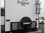 2015 Forest River Wildcat Maxx Photo #10