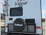2015 Forest River Wildcat Maxx Photo #3