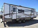 15 Forest River Wildcat Maxx