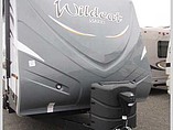 2015 Forest River Wildcat Maxx Photo #9