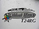 2015 Forest River Wildcat Maxx Photo #11