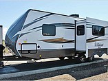 16 Forest River Wildcat Maxx