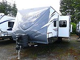 15 Forest River Wildcat Maxx
