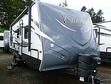 2015 Forest River Wildcat Maxx Photo #3