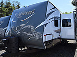 15 Forest River Wildcat Maxx