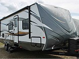 16 Forest River Wildcat Maxx
