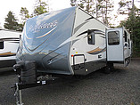 15 Forest River Wildcat Maxx