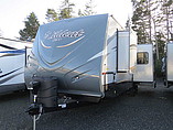 15 Forest River Wildcat Maxx