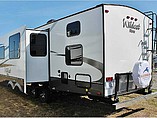 2016 Forest River Wildcat Maxx Photo #3