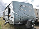 16 Forest River Wildcat Maxx