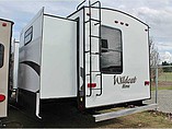 2016 Forest River Wildcat Maxx Photo #3