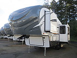 15 Forest River Wildcat Maxx