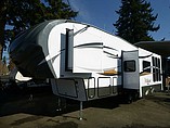 15 Forest River Wildcat Maxx