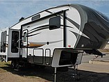 16 Forest River Wildcat Maxx