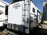 2015 Forest River Wildcat Maxx Photo #3