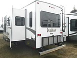 2015 Forest River Wildcat Maxx Photo #3
