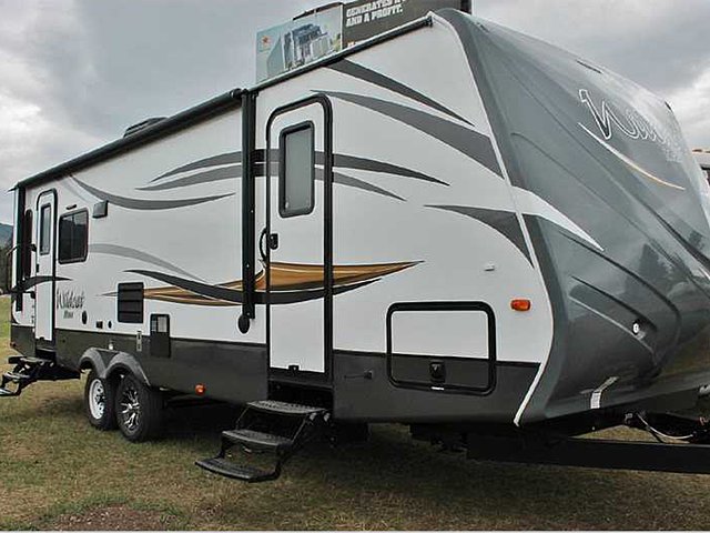 2016 Forest River Wildcat Maxx Photo