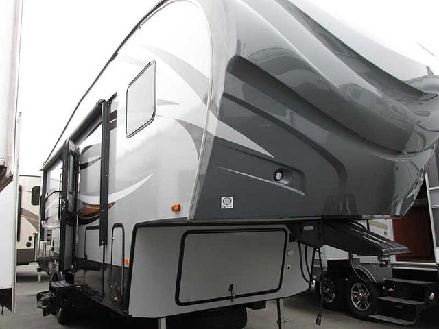 2015 Forest River Wildcat Maxx Photo
