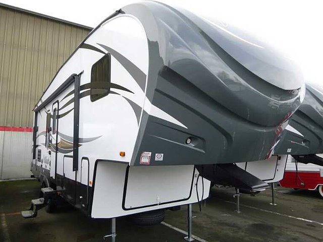 2015 Forest River Wildcat Maxx Photo