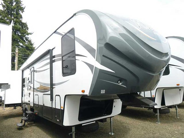 2015 Forest River Wildcat Maxx Photo