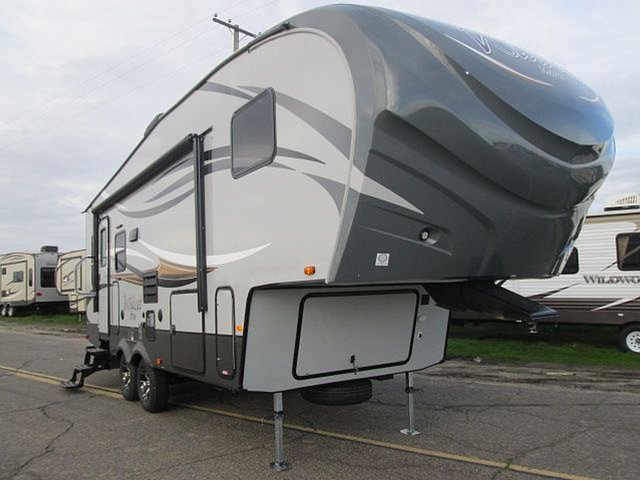 2015 Forest River Wildcat Photo