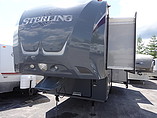 13 Forest River Wildcat Sterling