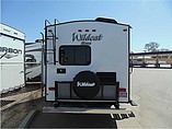 2015 Forest River Wildcat Photo #10