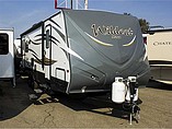 15 Forest River Wildcat