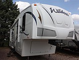 08 Forest River Wildcat