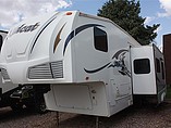 2008 Forest River Wildcat Photo #2